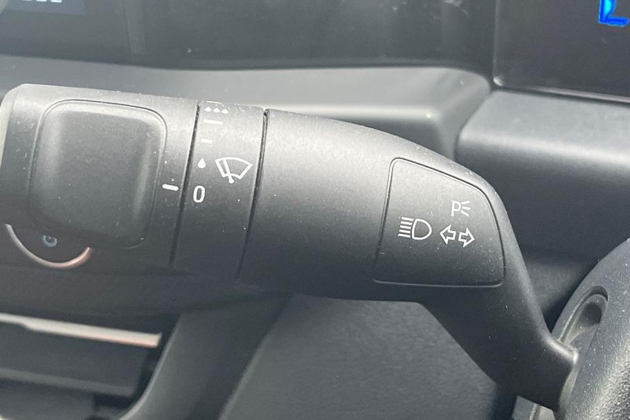 Used Ford E-TRANSIT CUSTOM AF26XCE 25