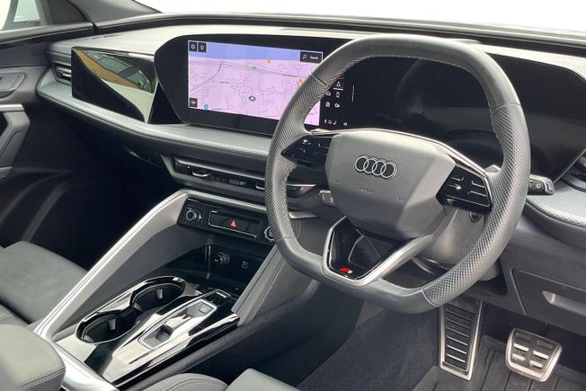AUDI Q5 Photo 6
