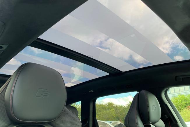Audi Q7 Photo 29