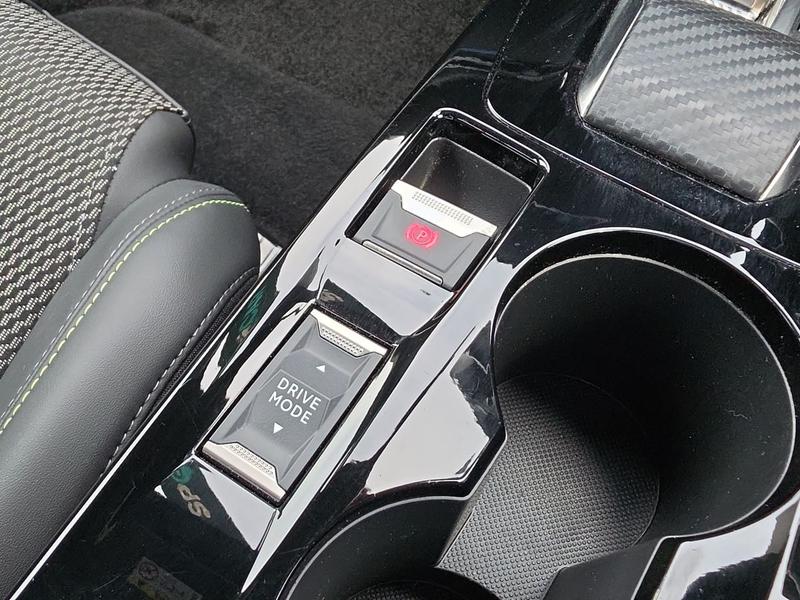 Used Peugeot 2008 ISZ7271 38