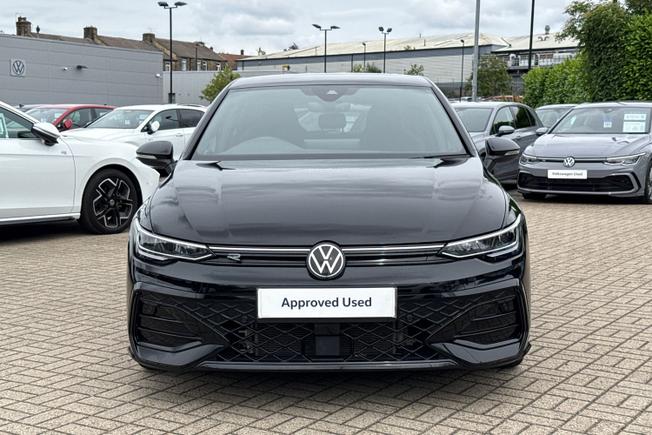 VOLKSWAGEN Golf Photo 42