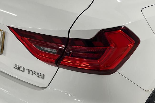 Audi A1 Photo 18