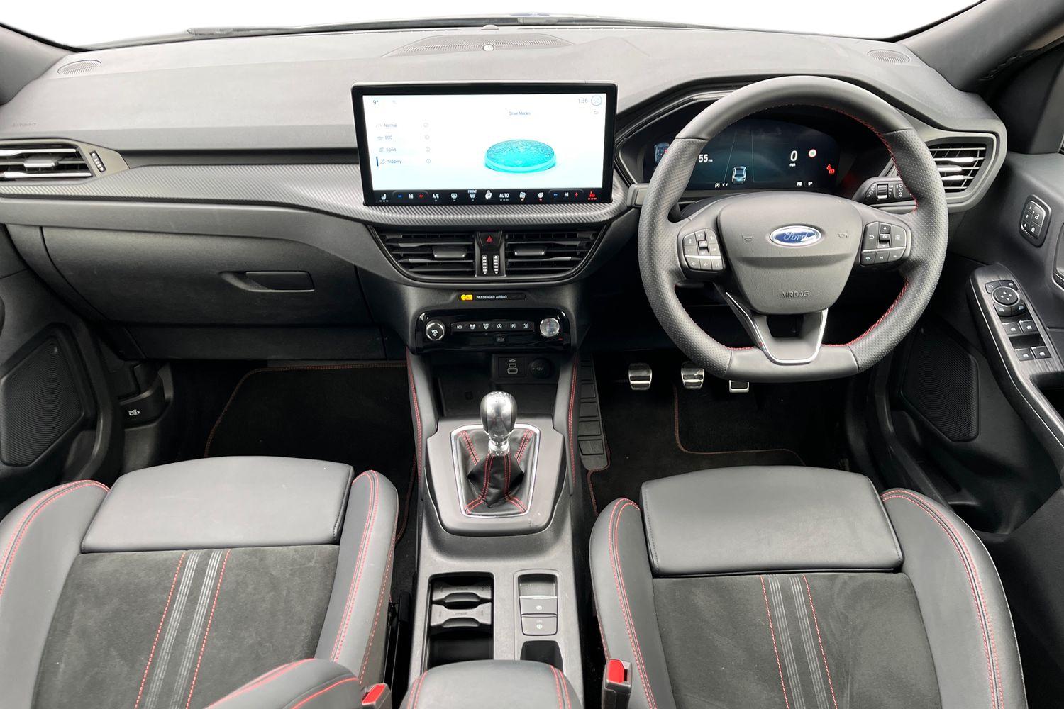 Ford KUGA Photo 9