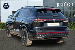 Volkswagen Tiguan Photo 3