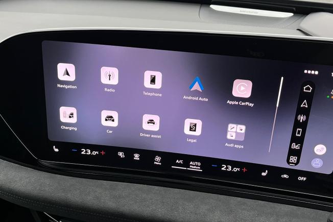 Audi  A6 Sportback Photo 13