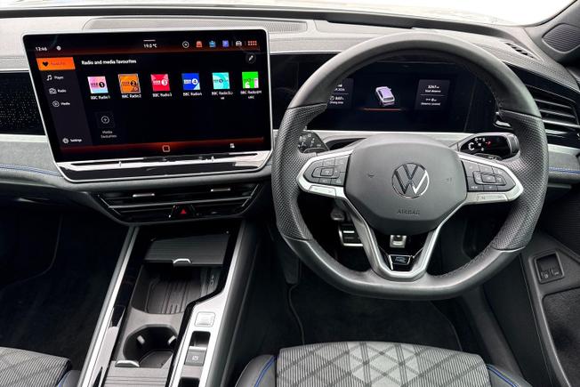 Volkswagen Passat Photo 11