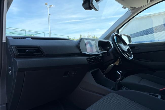 Volkswagen Caddy Photo 45