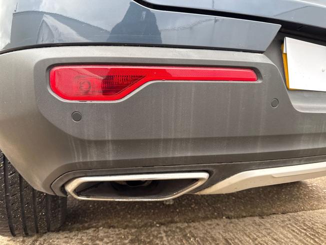 VOLVO XC40 Photo 45