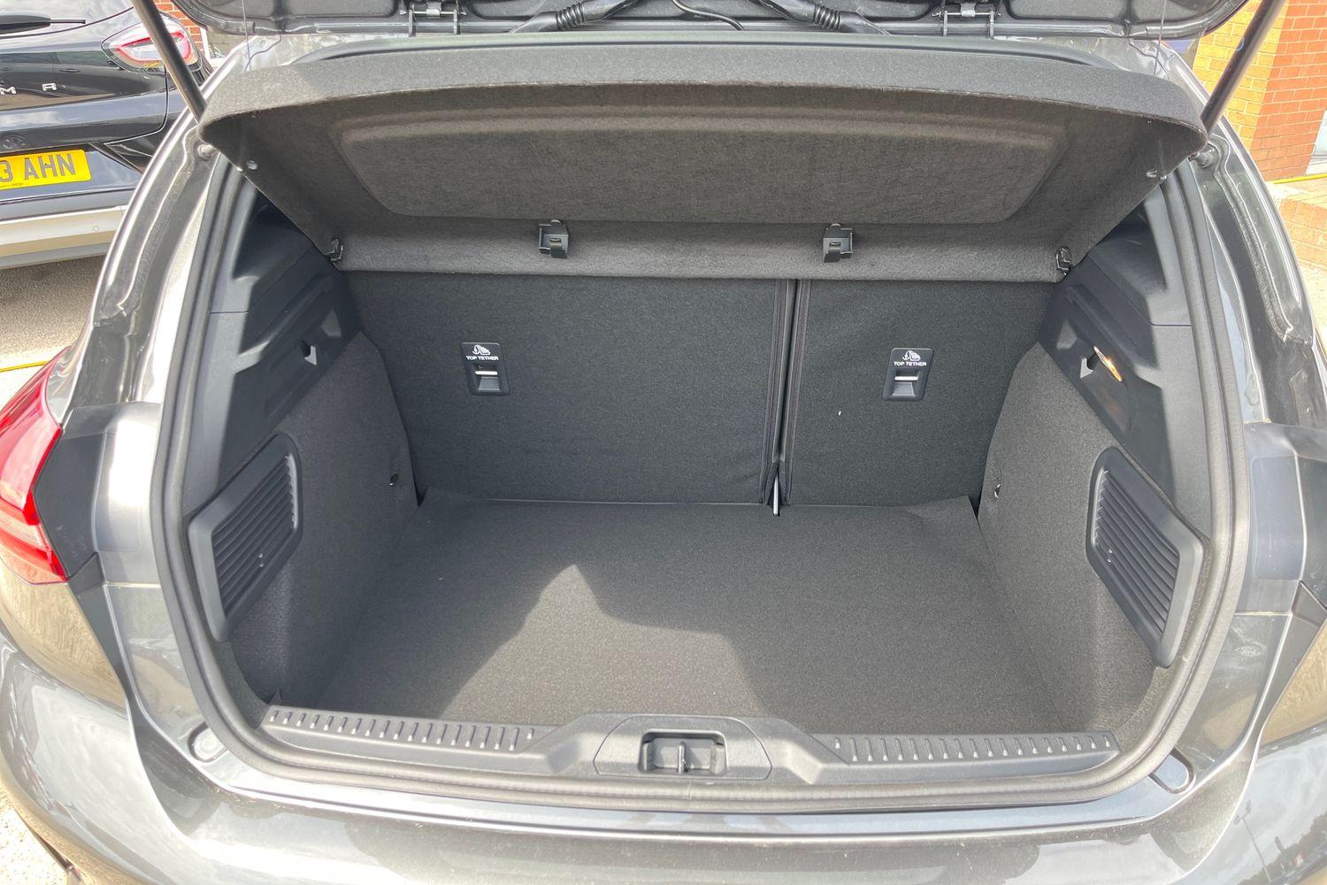 Ford FOCUS Photo 20