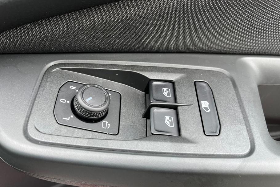 Used Ford TRANSIT CONNECT WN75FXL 22