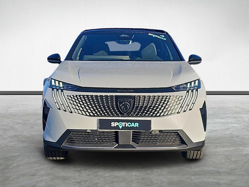 Used Peugeot 3008 MA25VXN 8