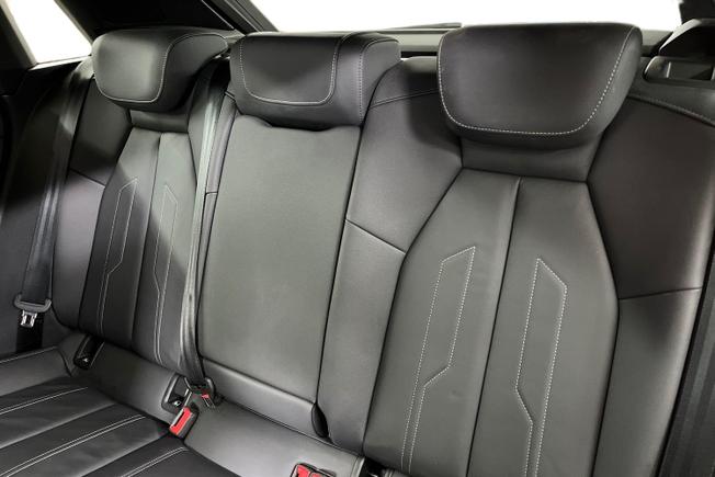 AUDI A3 Photo 9