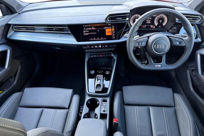 AUDI A3 Photo 10