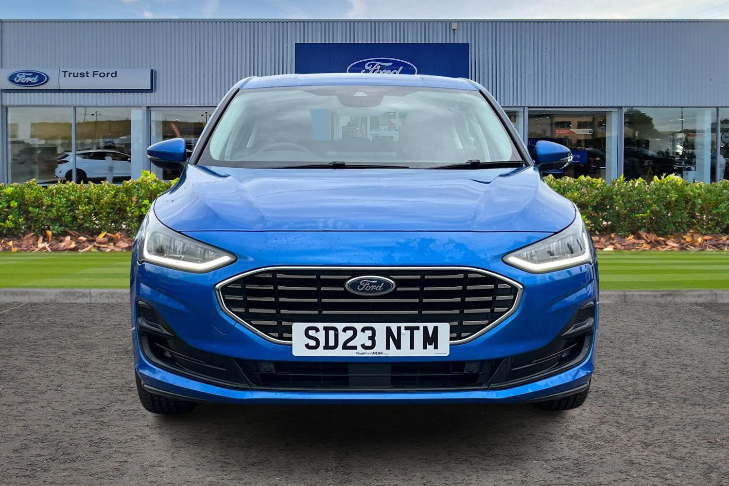 Ford Focus Photo 5