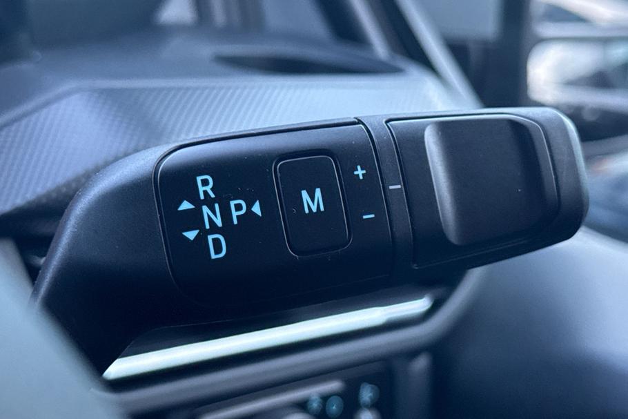 Used Ford TRANSIT CUSTOM 38