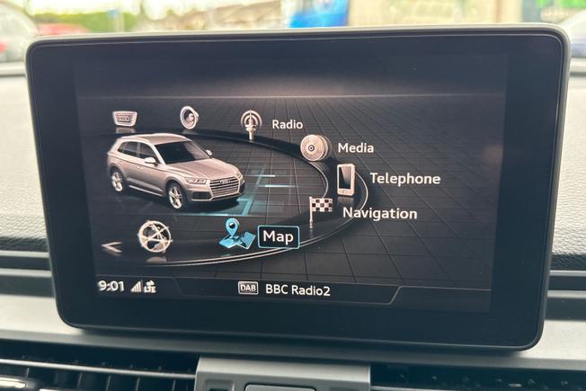 Audi Q5 Photo 51