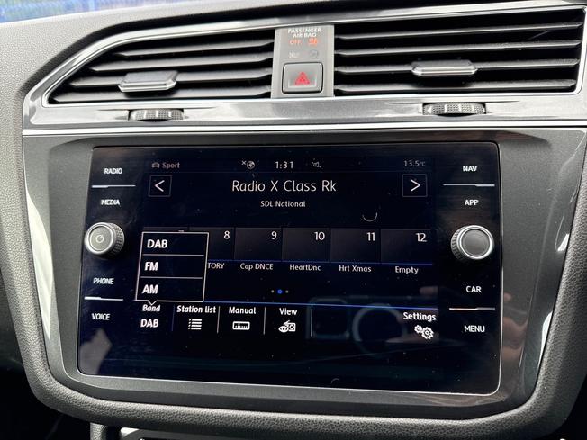 Volkswagen Tiguan Allspace Photo 40
