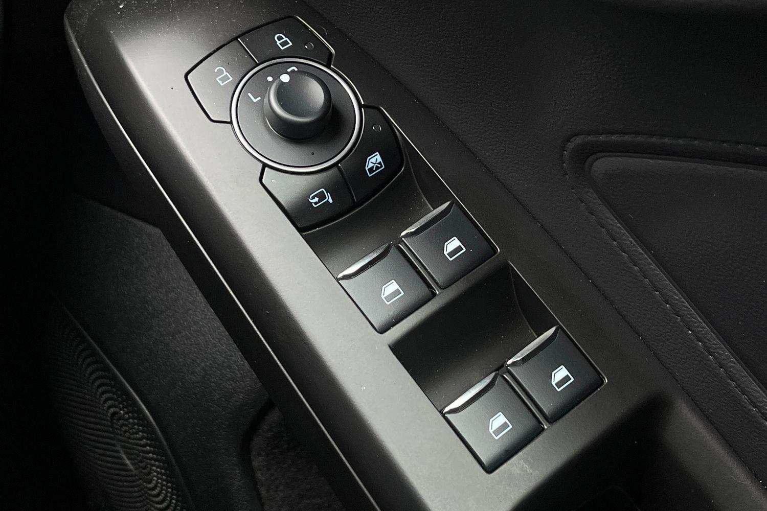 Ford Focus Photo 15