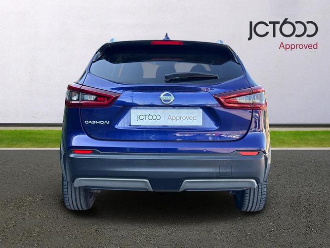 NISSAN Qashqai Photo 7