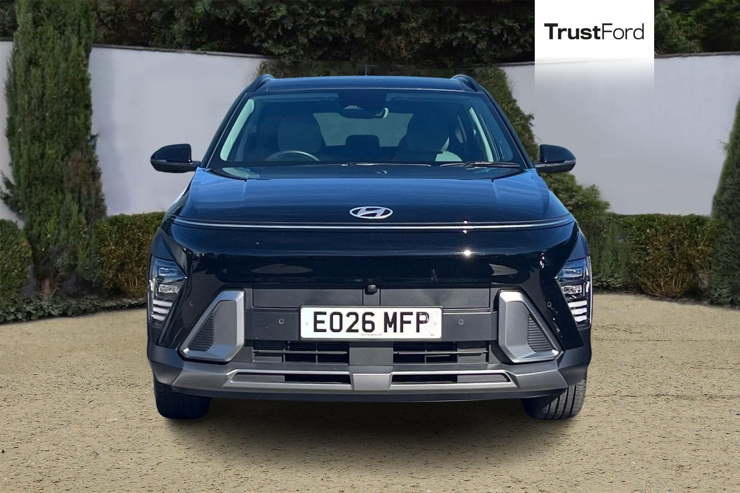 Hyundai KONA Photo 5