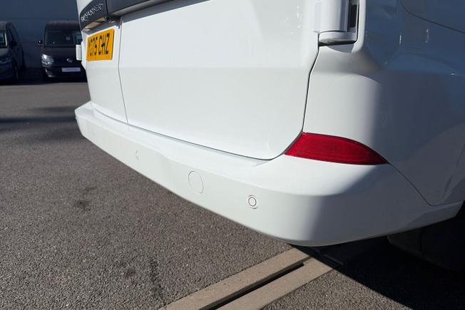 VOLKSWAGEN Transporter Photo 21