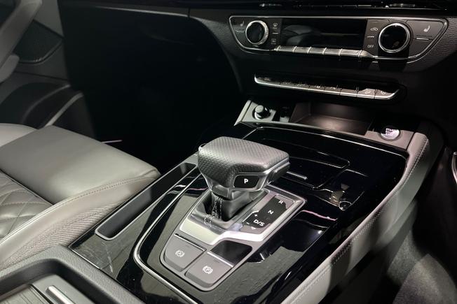 Audi Q5 Photo 23