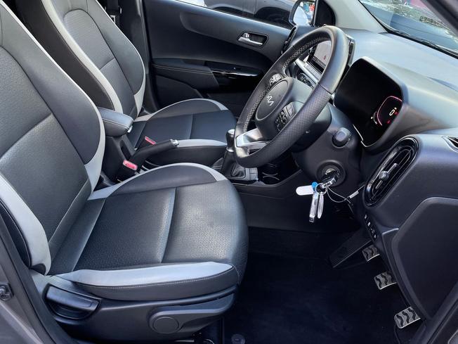 KIA Picanto Photo 28