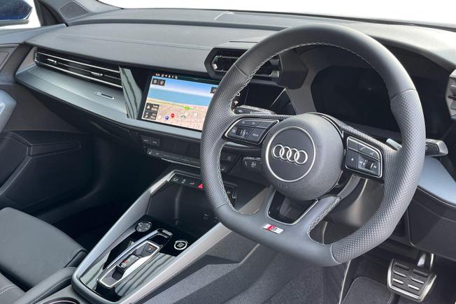 AUDI A3 Photo 6