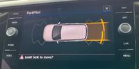 Volkswagen T-cross Photo 12