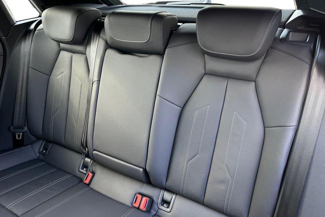 Audi A3 Photo 9