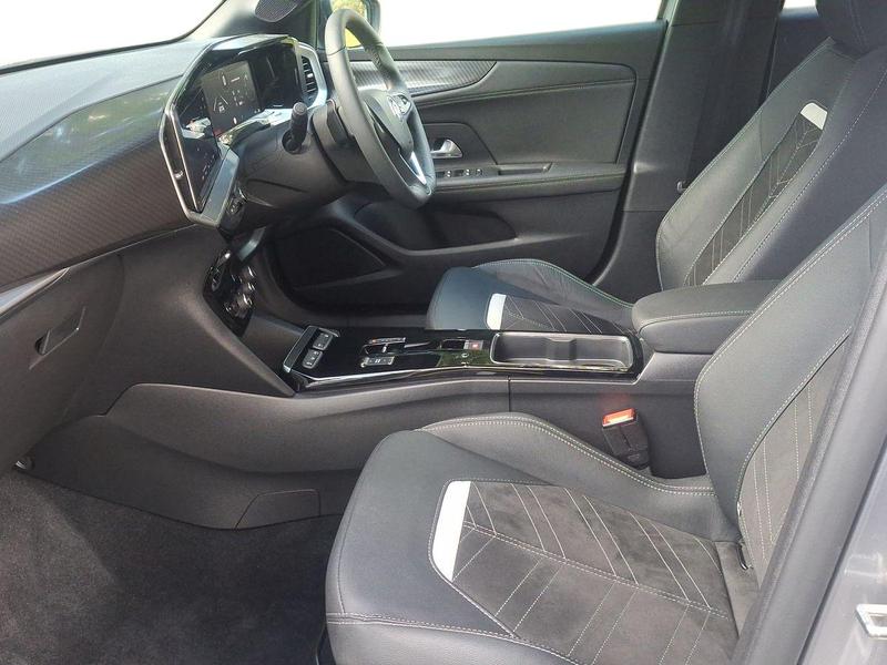 Used Vauxhall Mokka NU24CCN 16