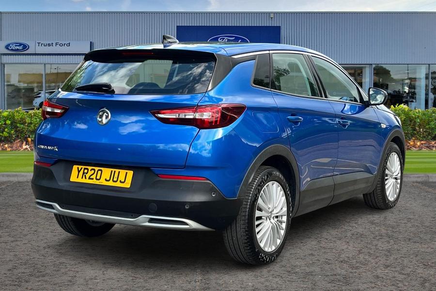 Vauxhall GRANDLAND X Photo autoimg-c63c5facd18a14f11f77181005a0e6f27b8fb365.jpg