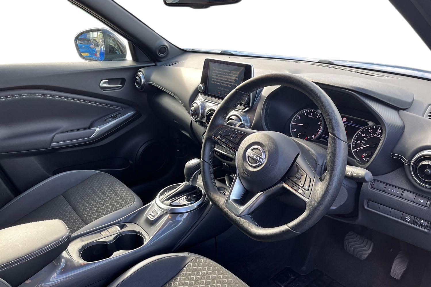 Nissan Juke Photo 8