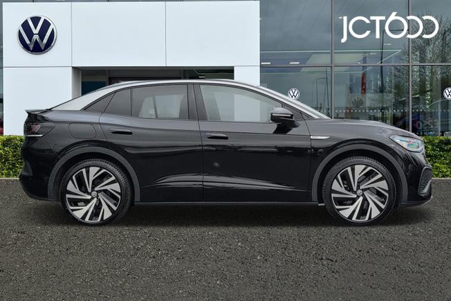 VOLKSWAGEN Id.5 Photo 4