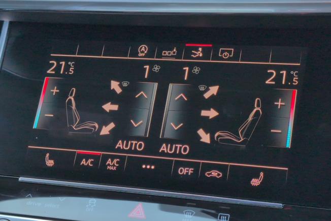 AUDI S7 Photo 29