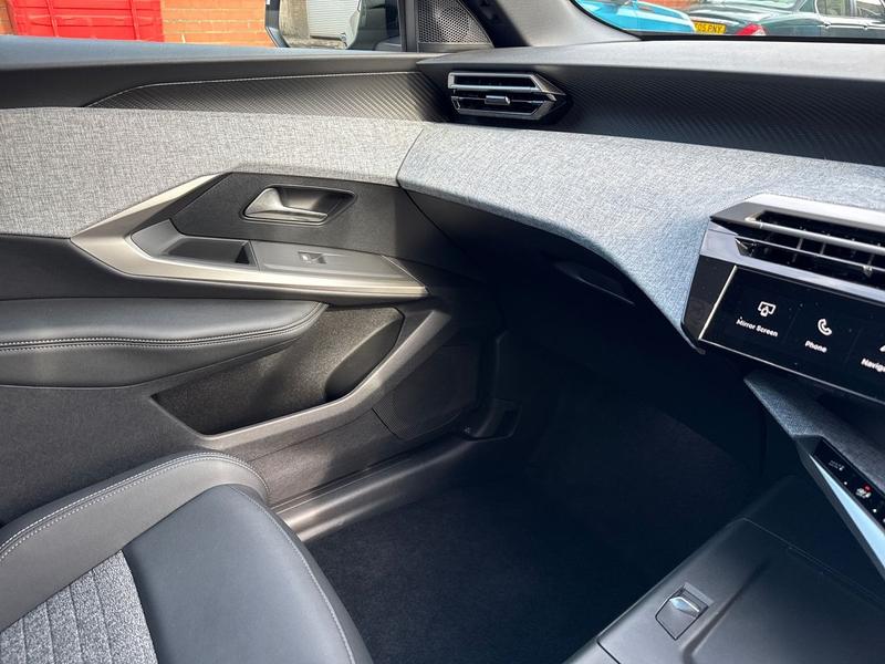 Used Peugeot 3008 KM75GVP 39