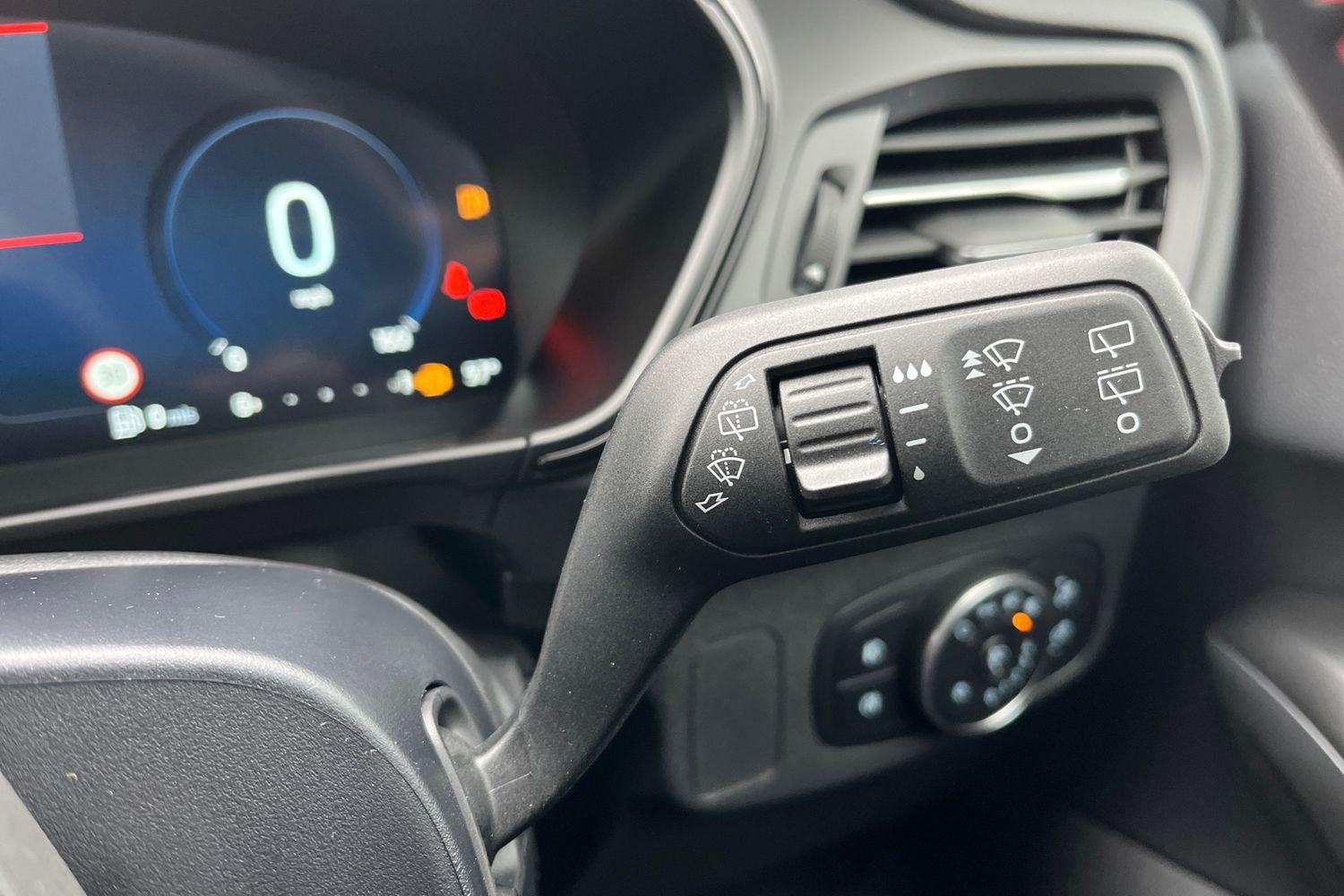 Ford Focus Photo 14