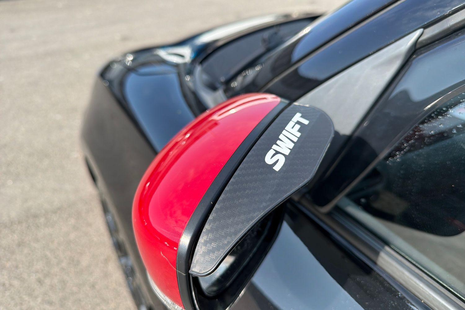 Suzuki SWIFT Photo 27