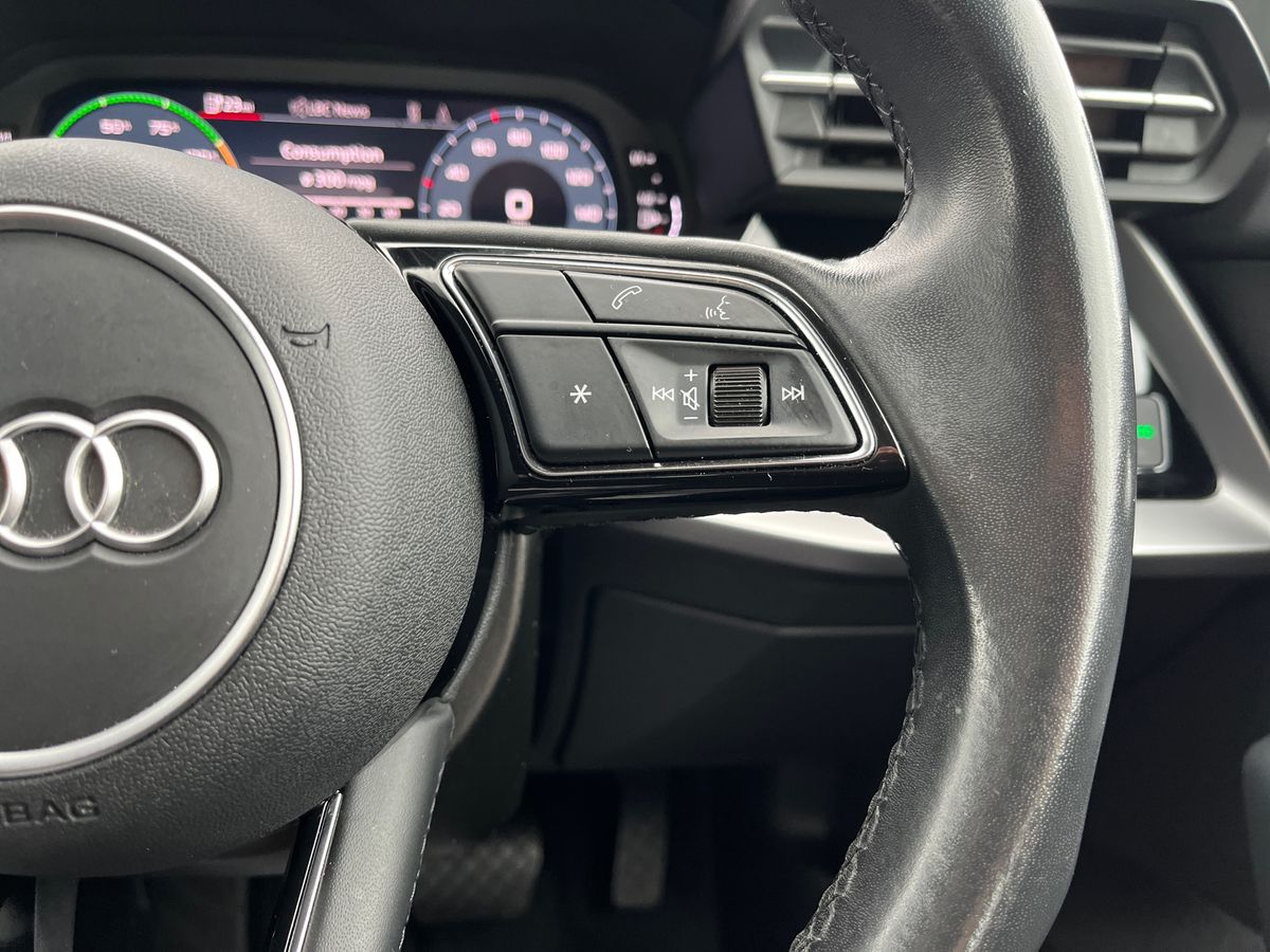 Audi A3 Photo 15