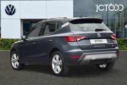 SEAT Arona Photo 3