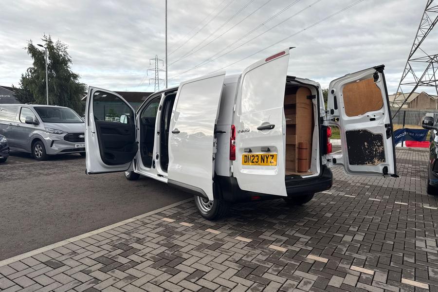 Vauxhall VIVARO Photo autoimg-c64038742350bddc70215f1ff09f70d53493e6c9.jpg