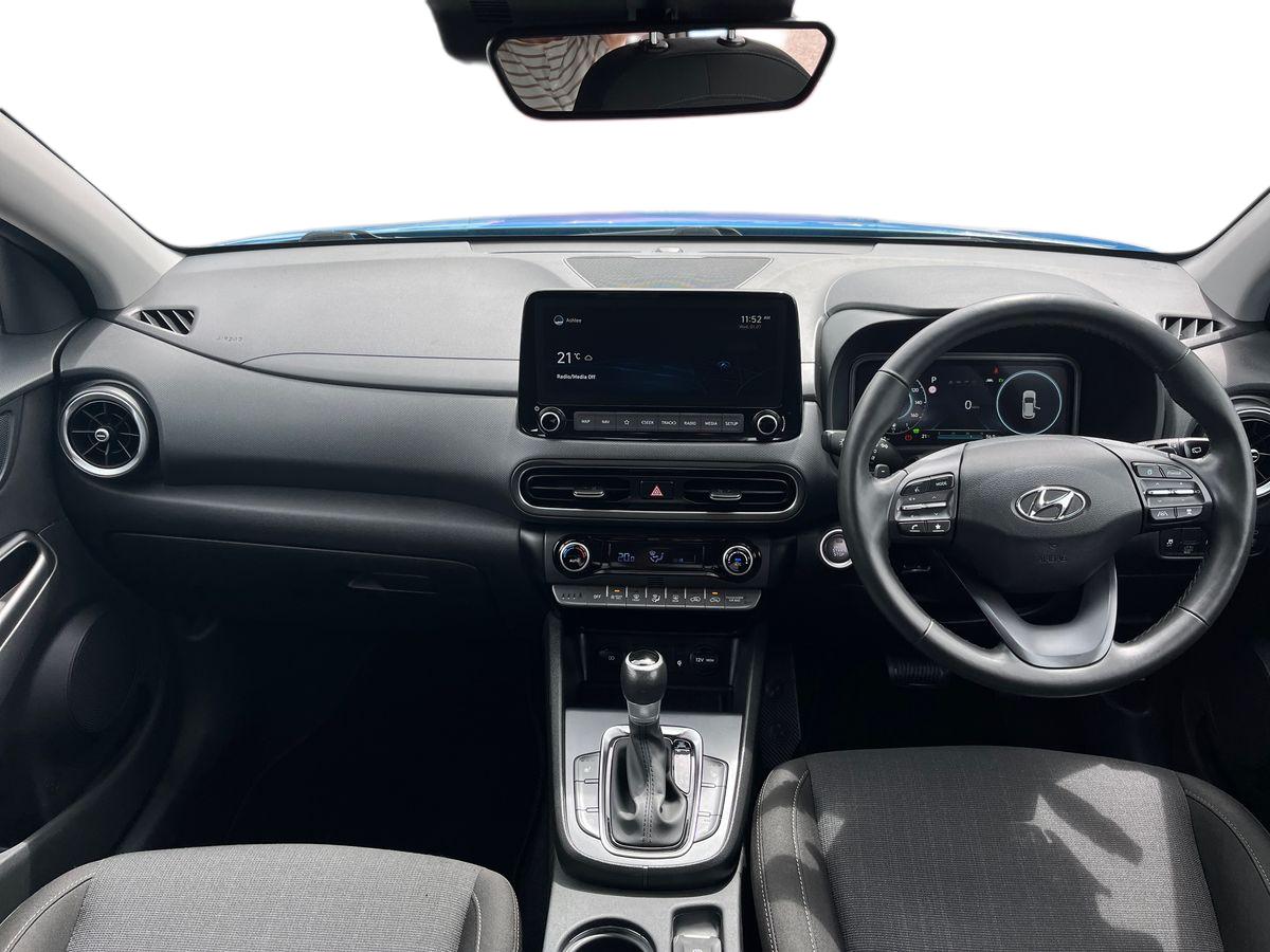 Hyundai KONA Photo 9