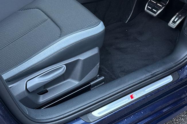 AUDI  A1 Photo 29