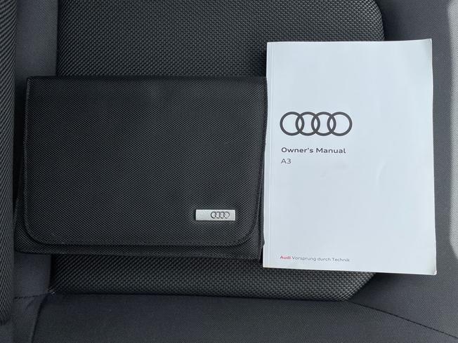 AUDI A3 Photo 49