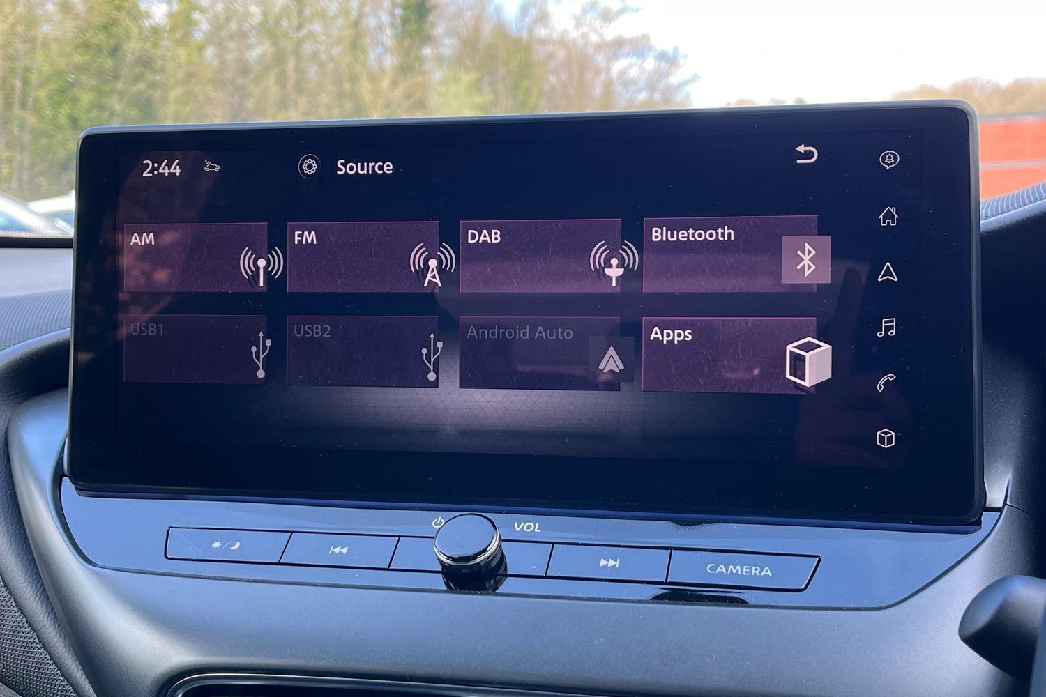 Nissan Juke Photo 25