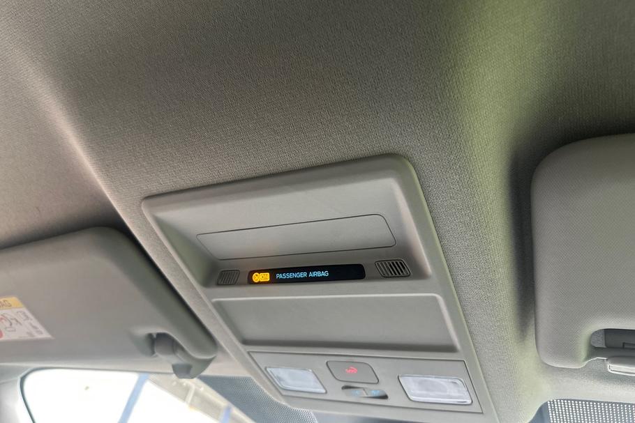 Used Ford TRANSIT CUSTOM 19