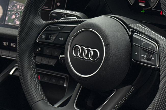 Audi A3 Photo 38