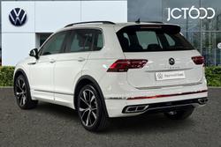 VOLKSWAGEN Tiguan Photo 3