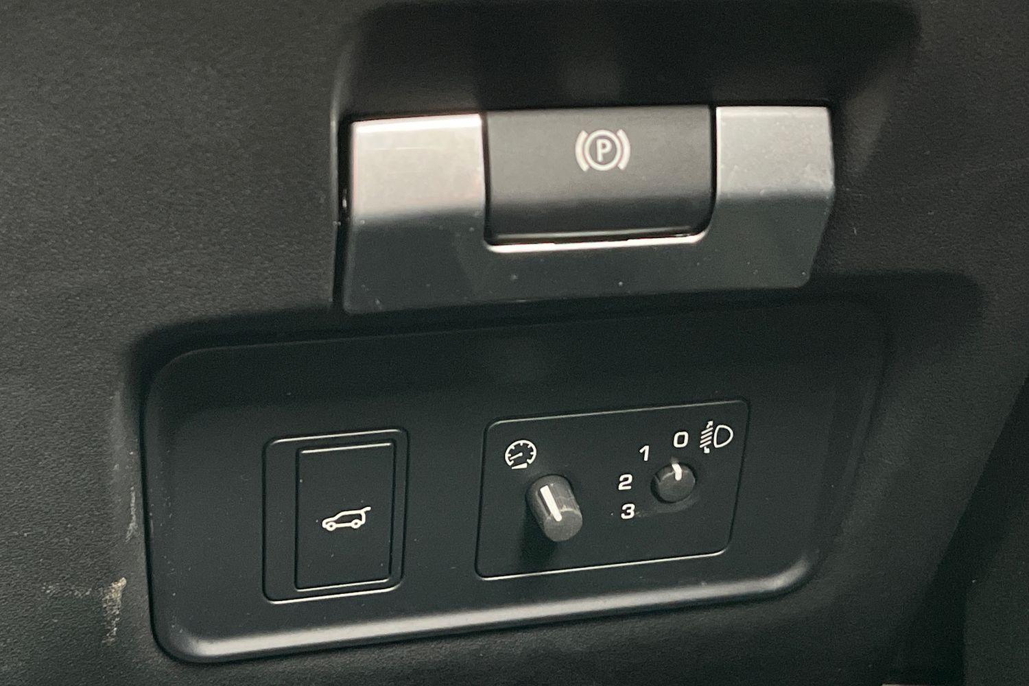 Land Rover RANGE ROVER EVOQUE Photo 39