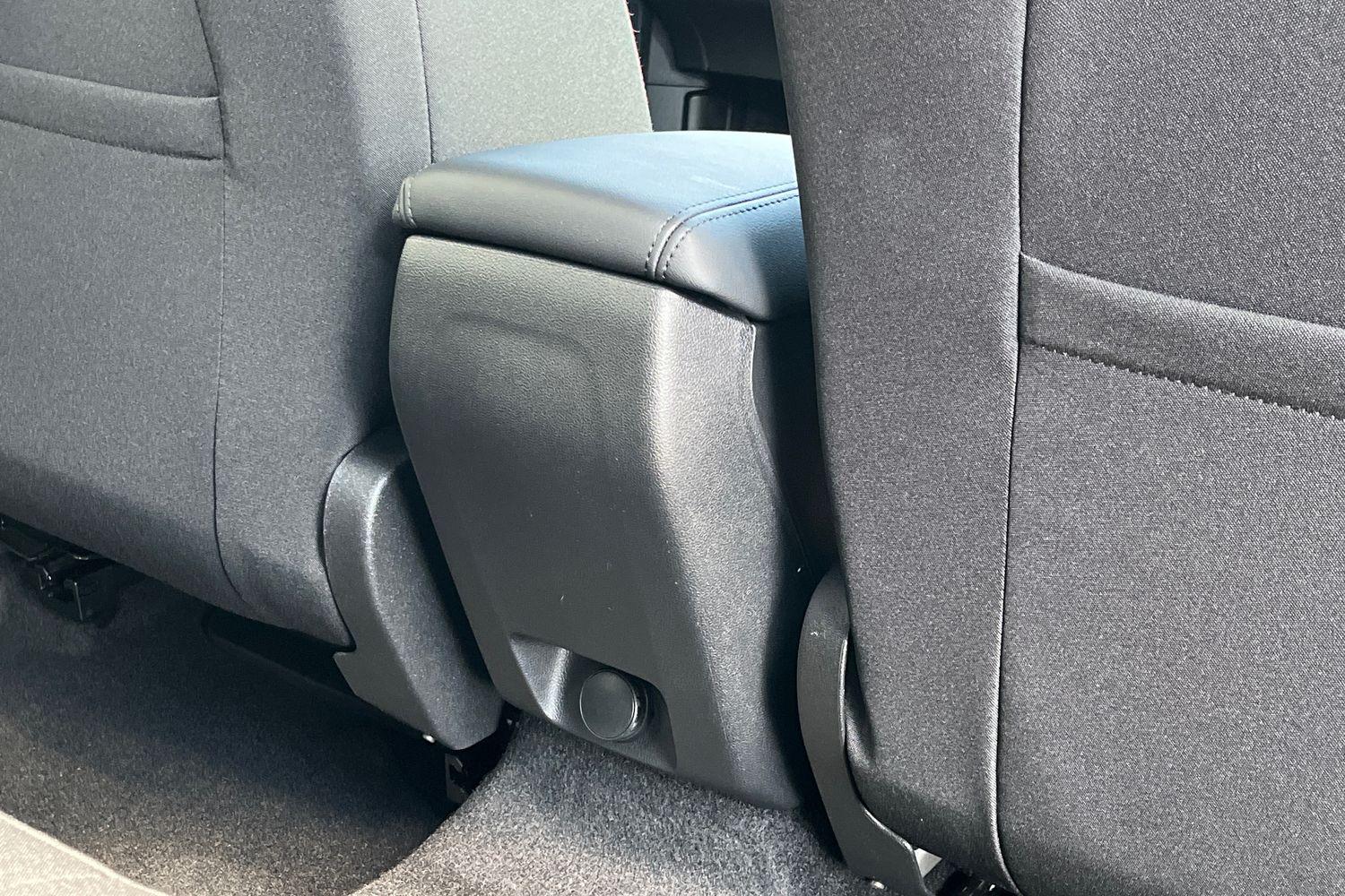 Ford FOCUS Photo 36